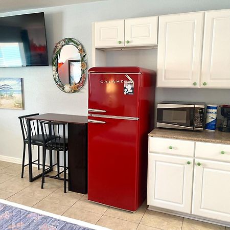 One-Bedroom Apartment Порт-Аранзас Экстерьер фото